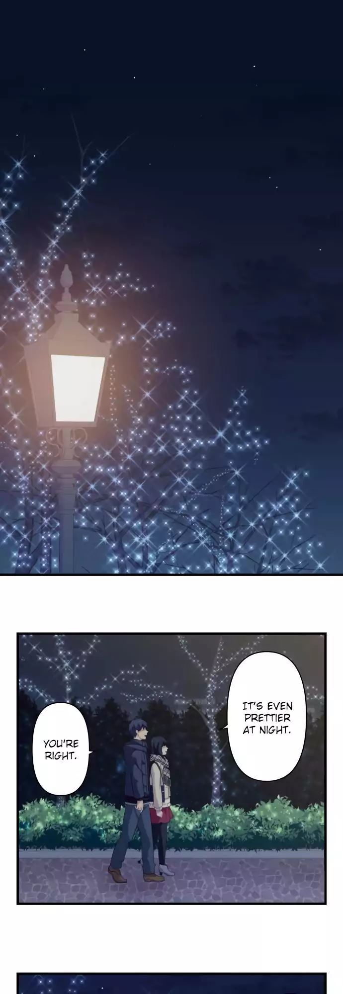 Read ReLIFE Manga Online