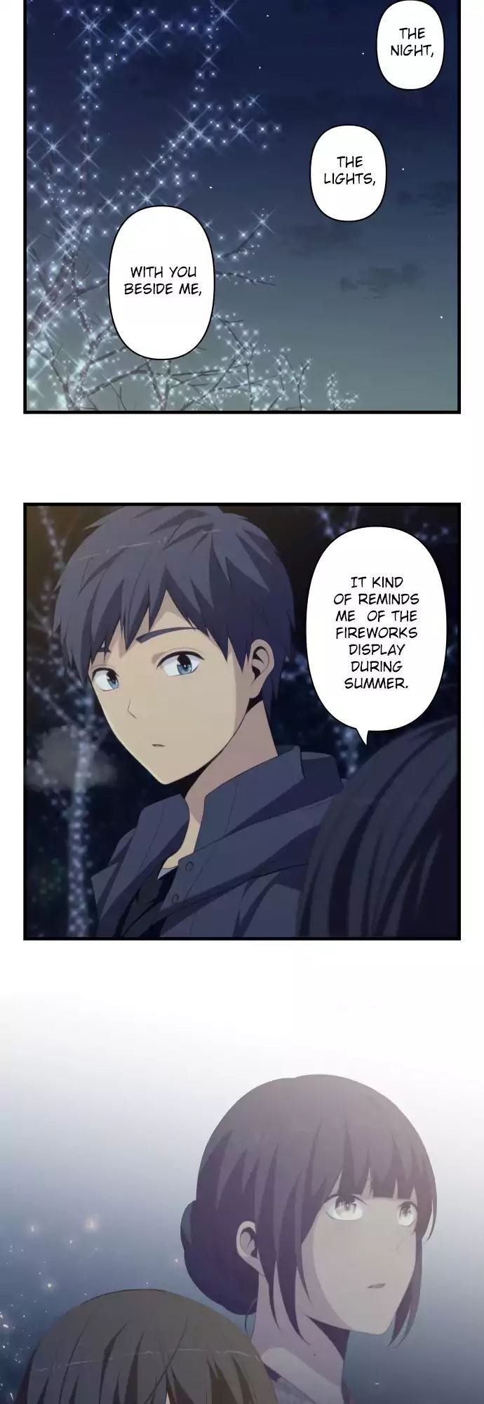 Read ReLIFE Manga Online