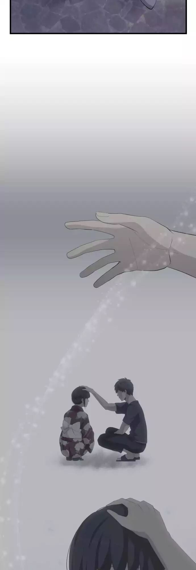 Read ReLIFE Manga Online