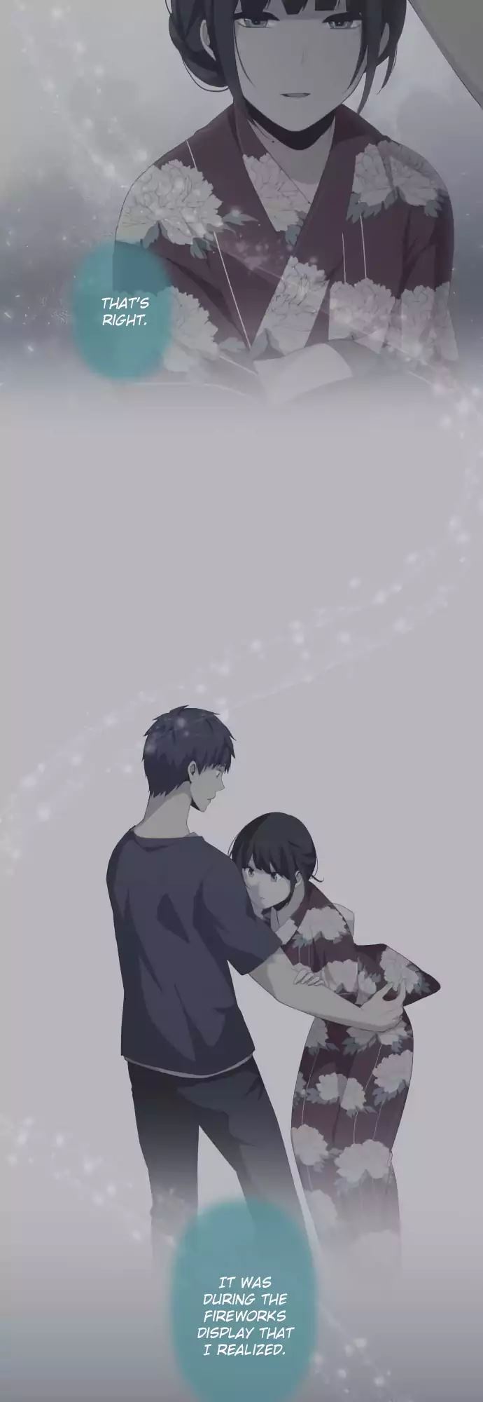 Read ReLIFE Manga Online