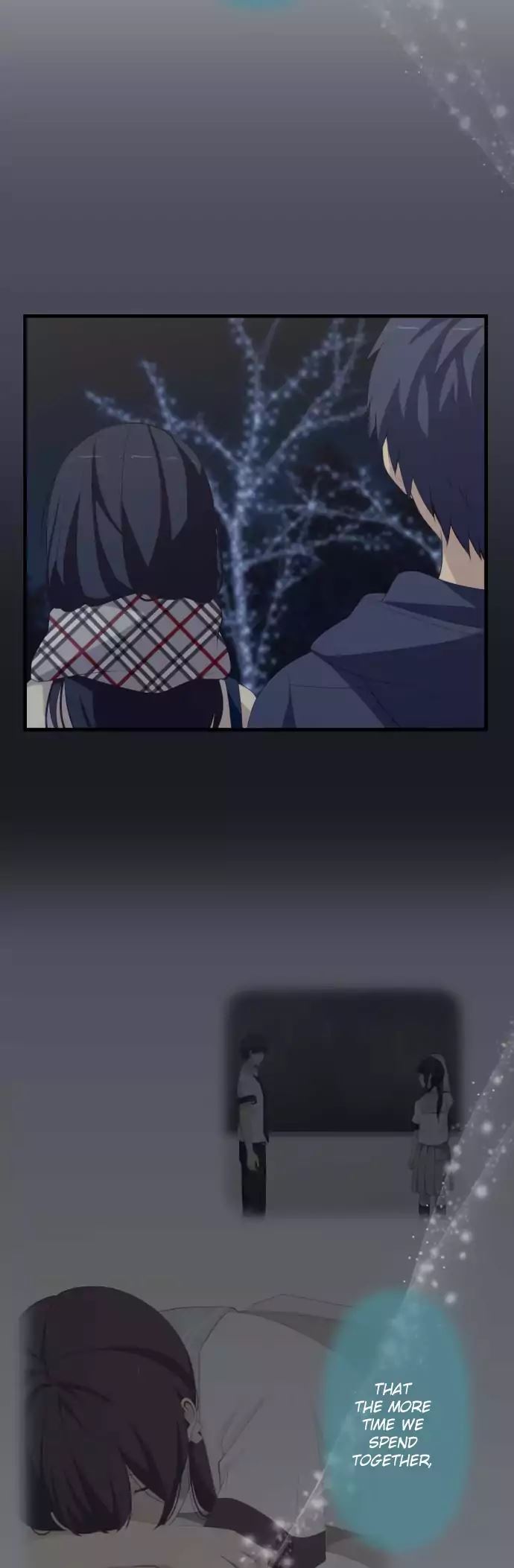 Read ReLIFE Manga Online