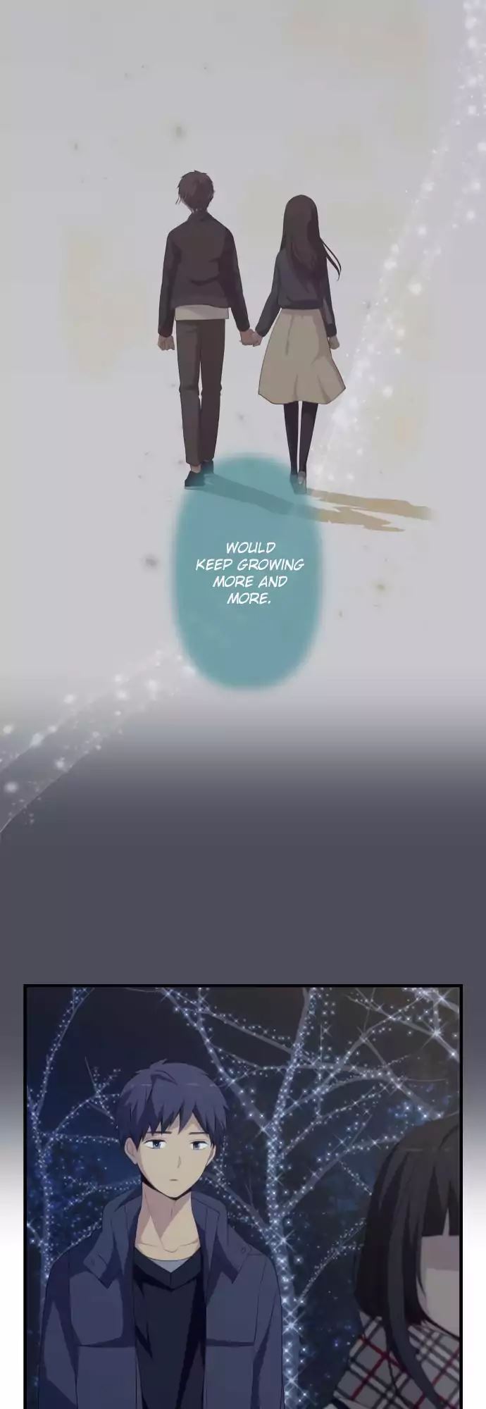 Read ReLIFE Manga Online