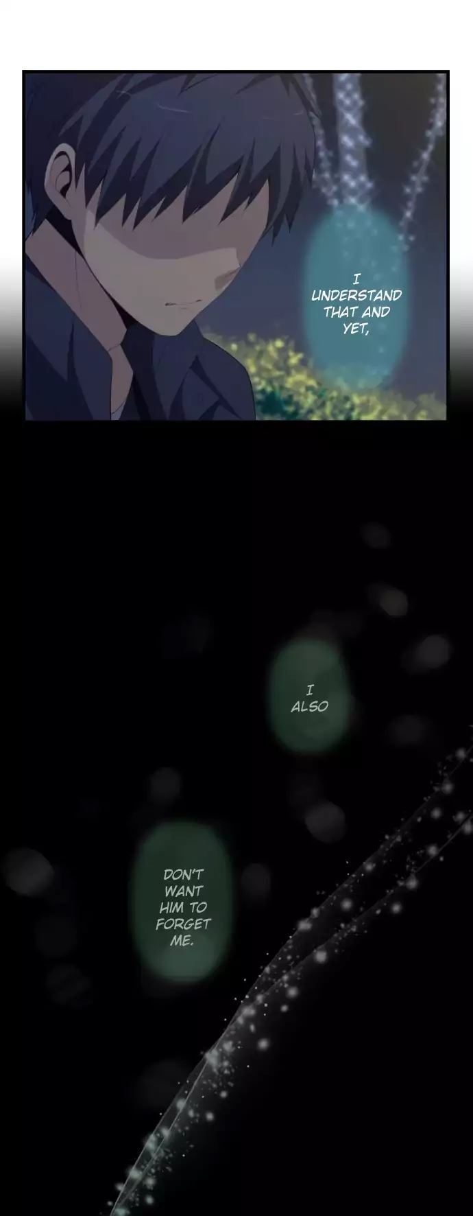 Read ReLIFE Manga Online