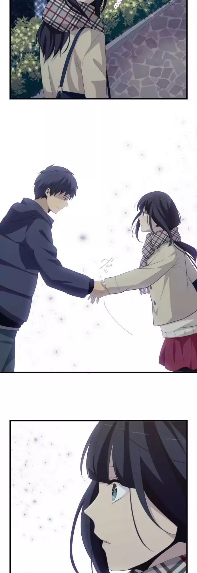 Read ReLIFE Manga Online