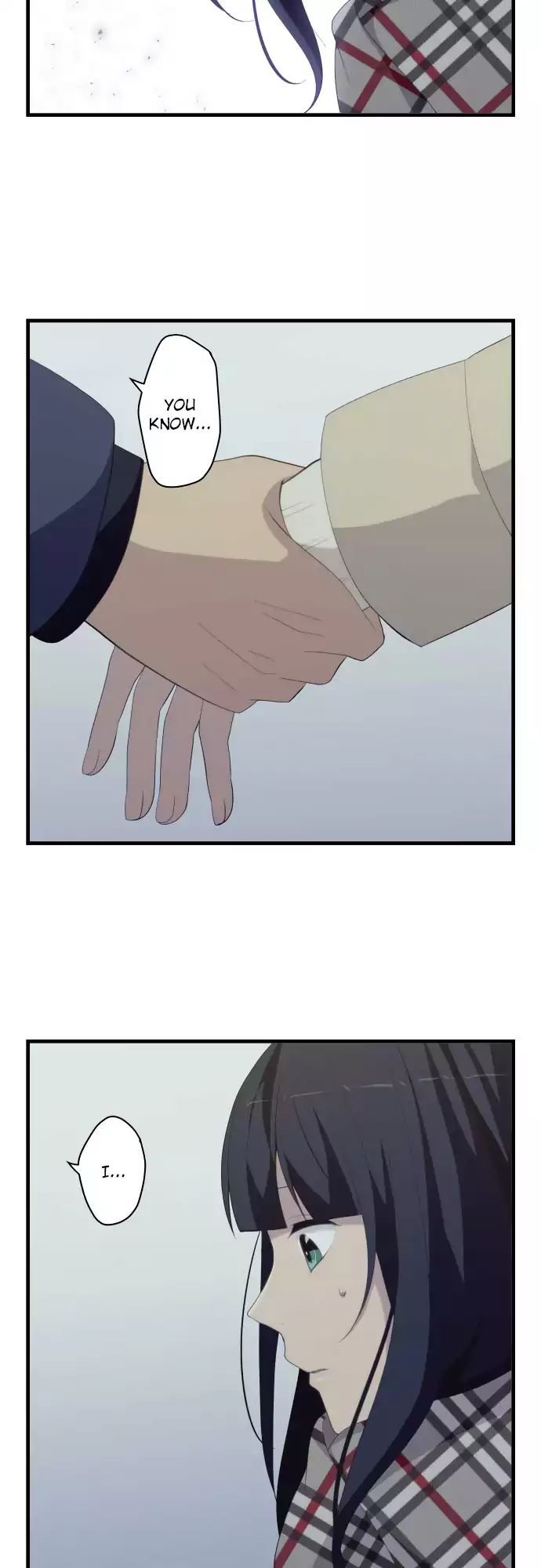 Read ReLIFE Manga Online