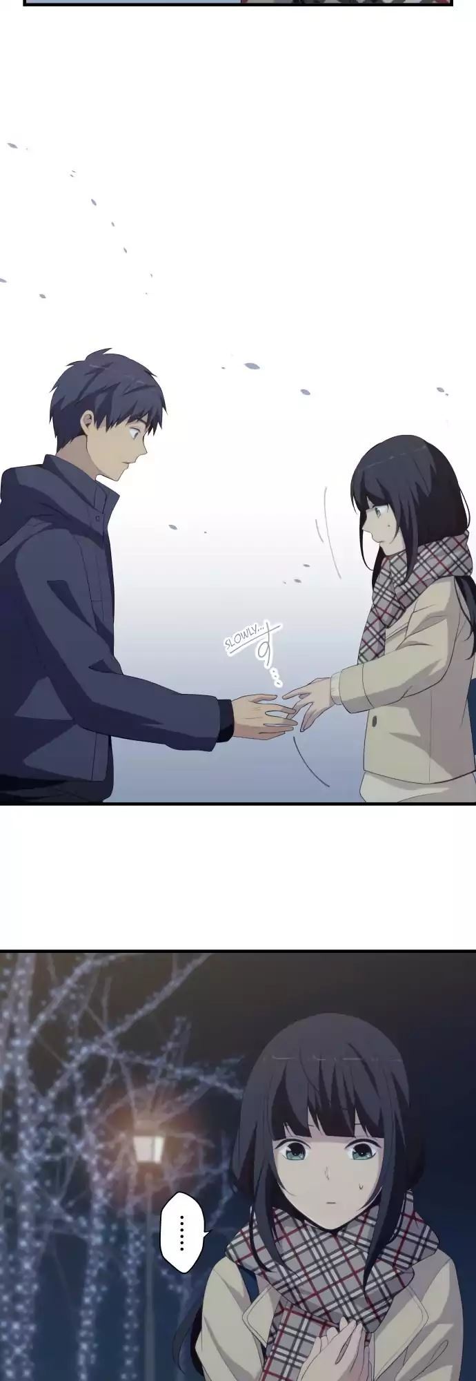 Read ReLIFE Manga Online
