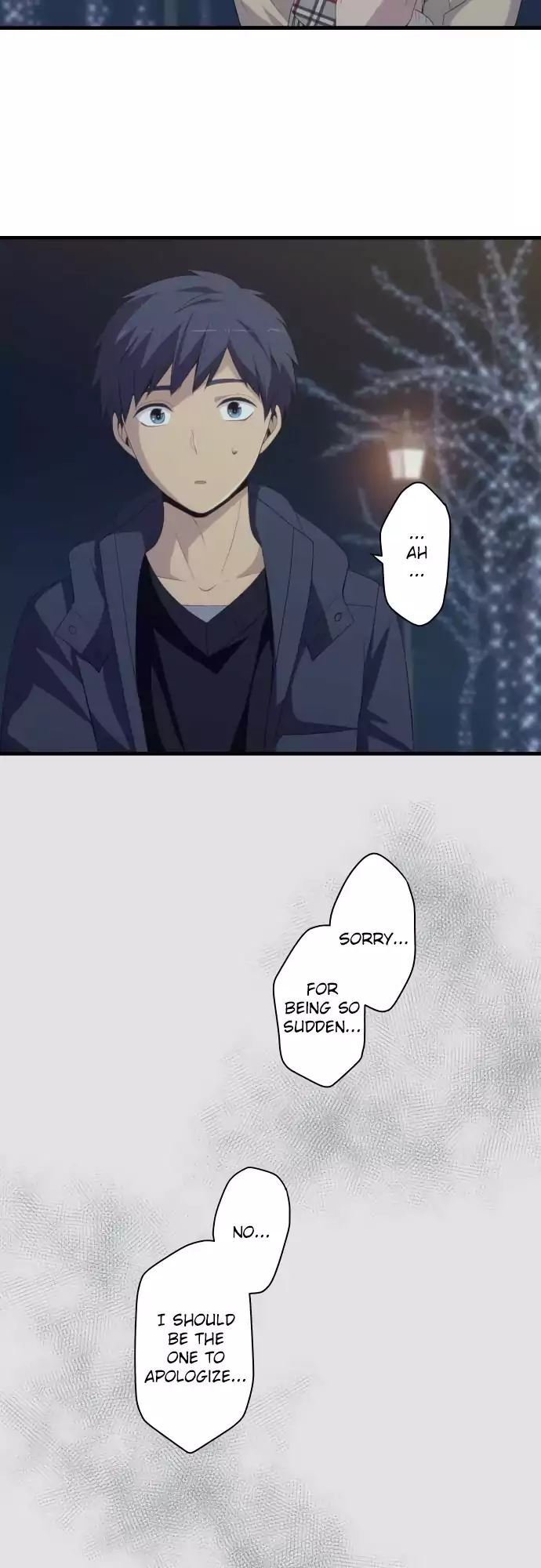 Read ReLIFE Manga Online