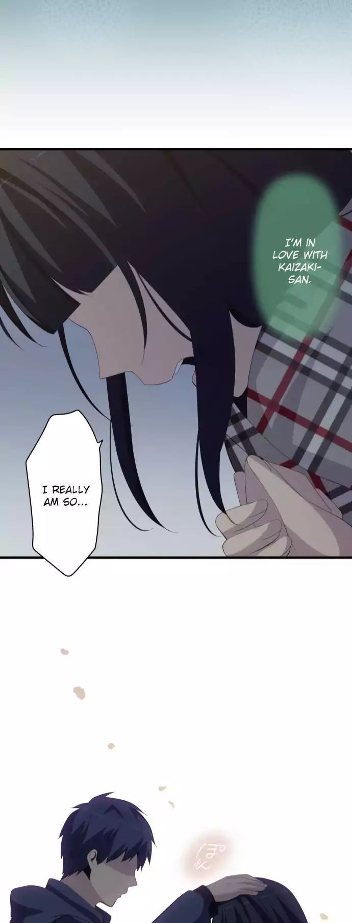 Read ReLIFE Manga Online