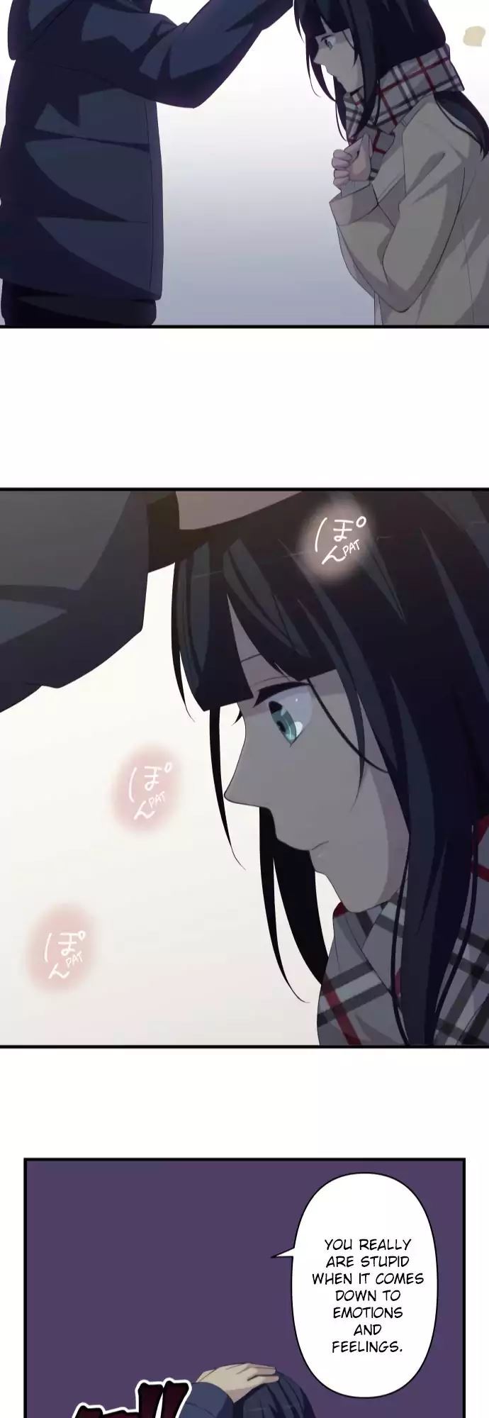 Read ReLIFE Manga Online