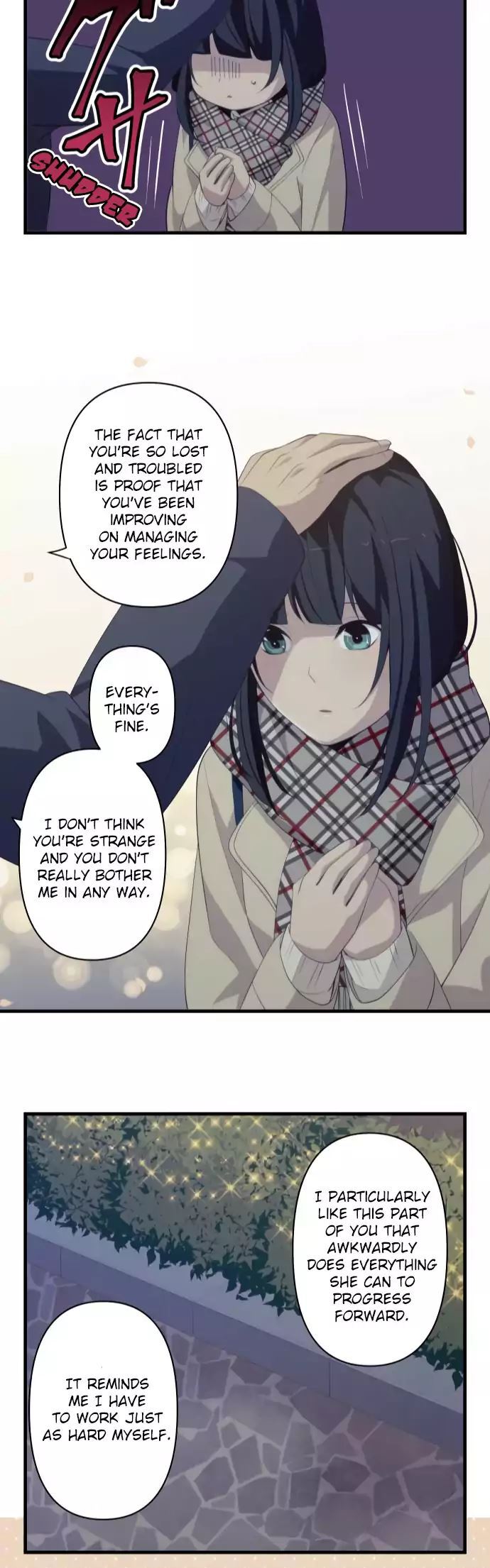 Read ReLIFE Manga Online