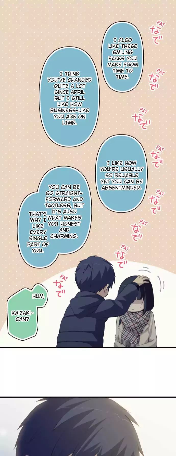 Read ReLIFE Manga Online