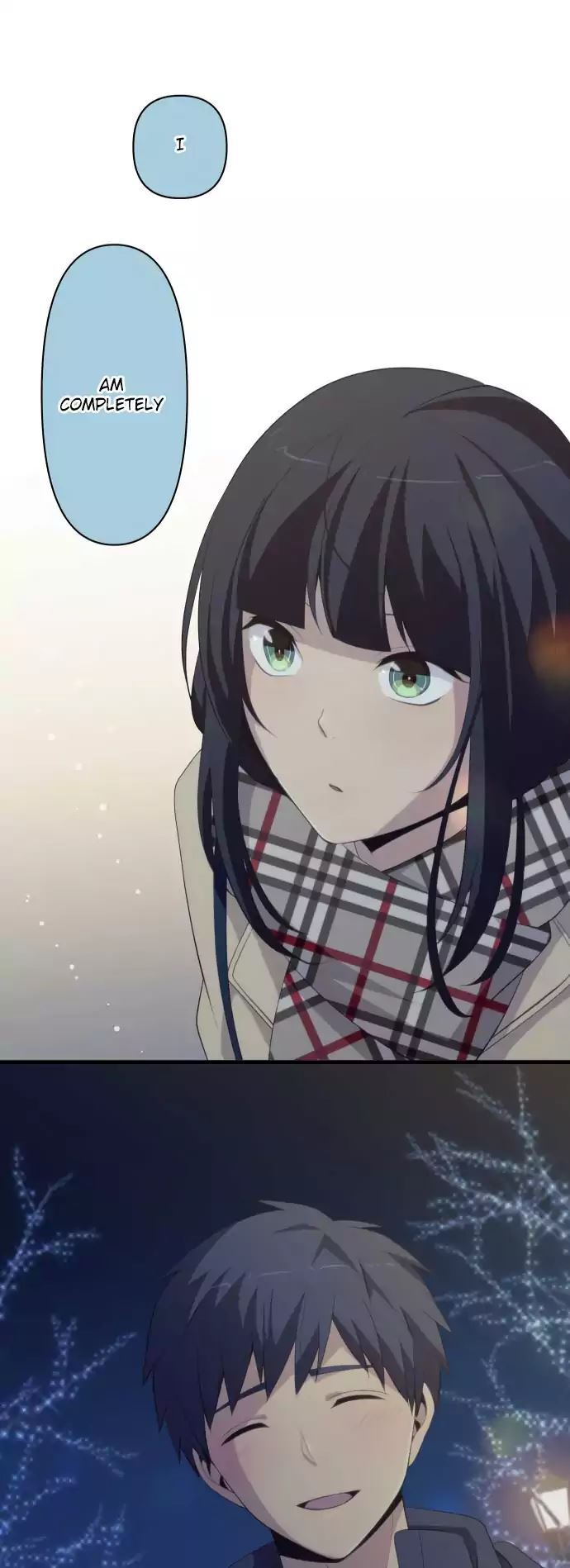 Read ReLIFE Manga Online