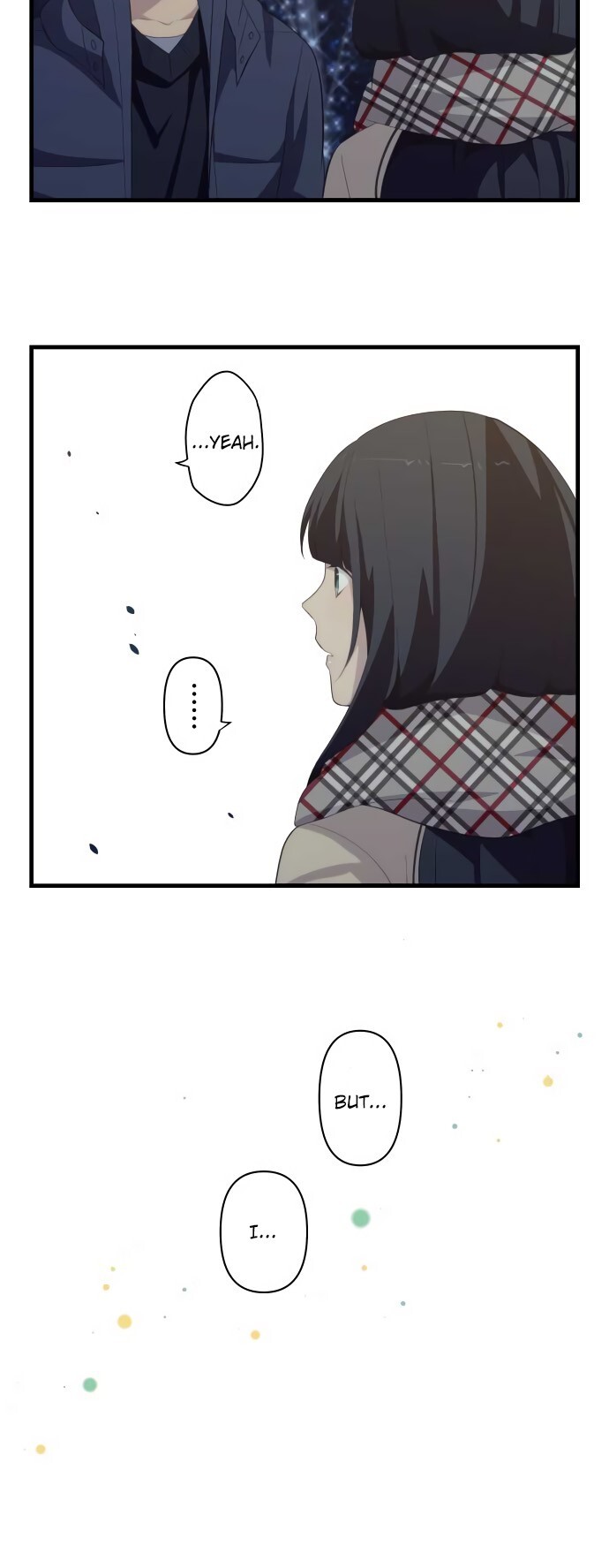 Read ReLIFE Manga Online