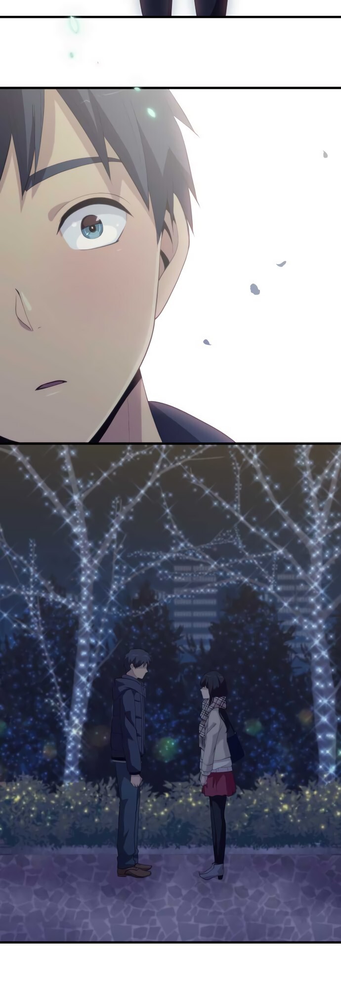 Read ReLIFE Manga Online