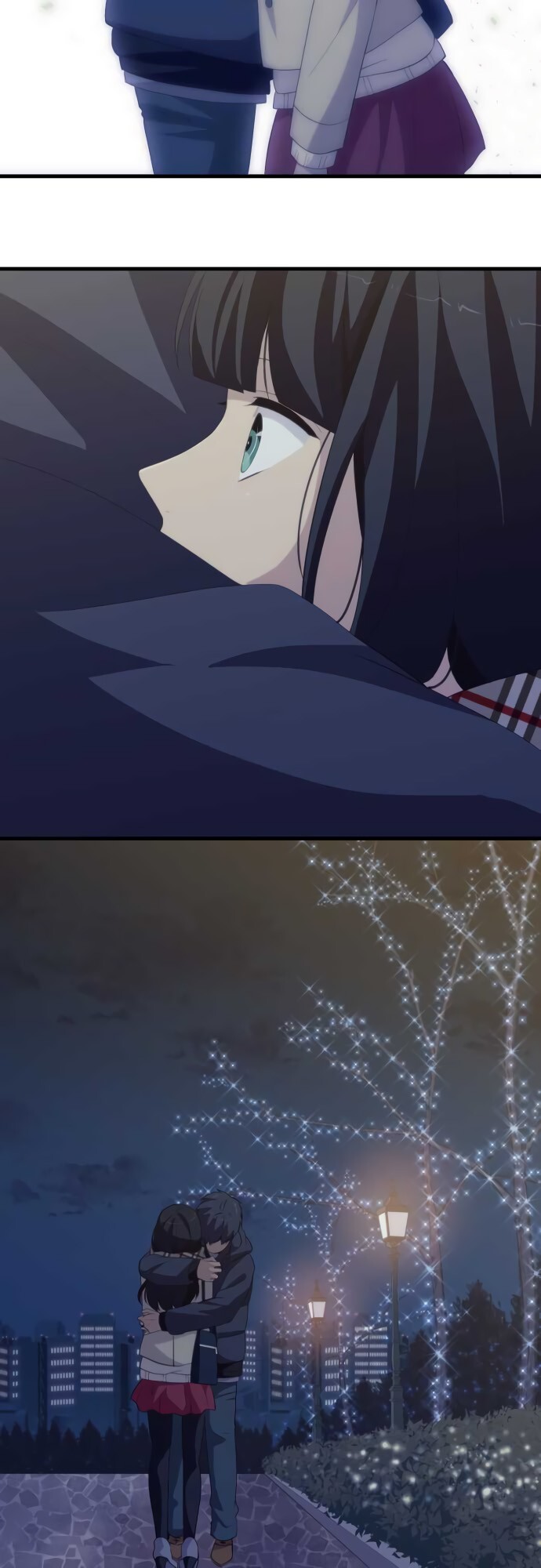 Read ReLIFE Manga Online