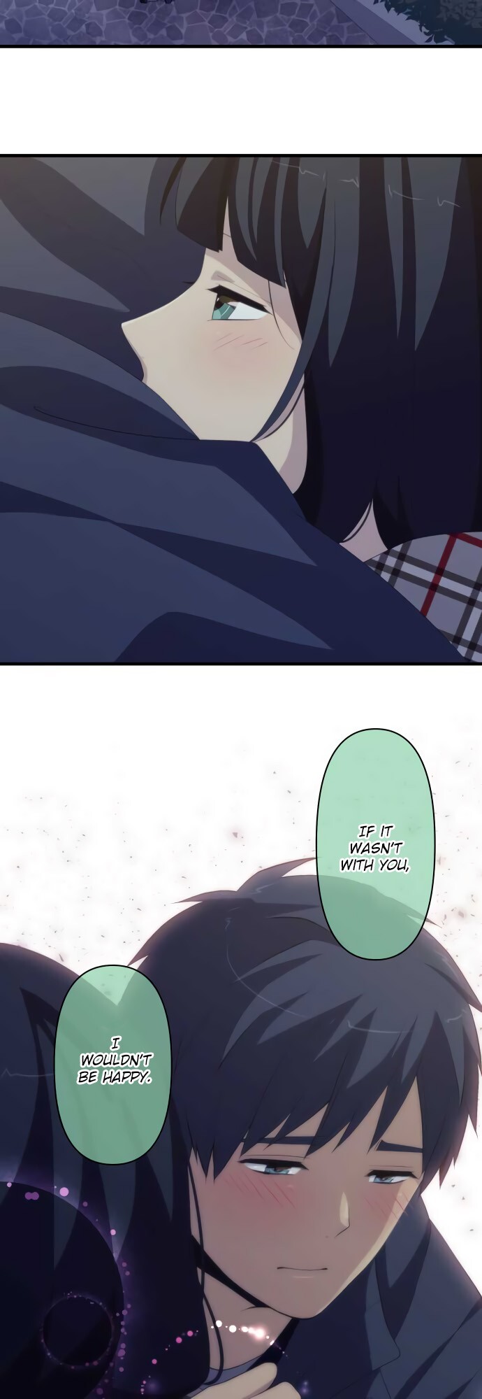 Read ReLIFE Manga Online