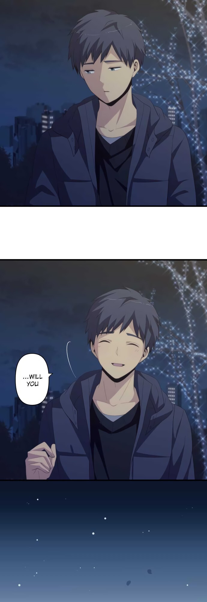 Read ReLIFE Manga Online