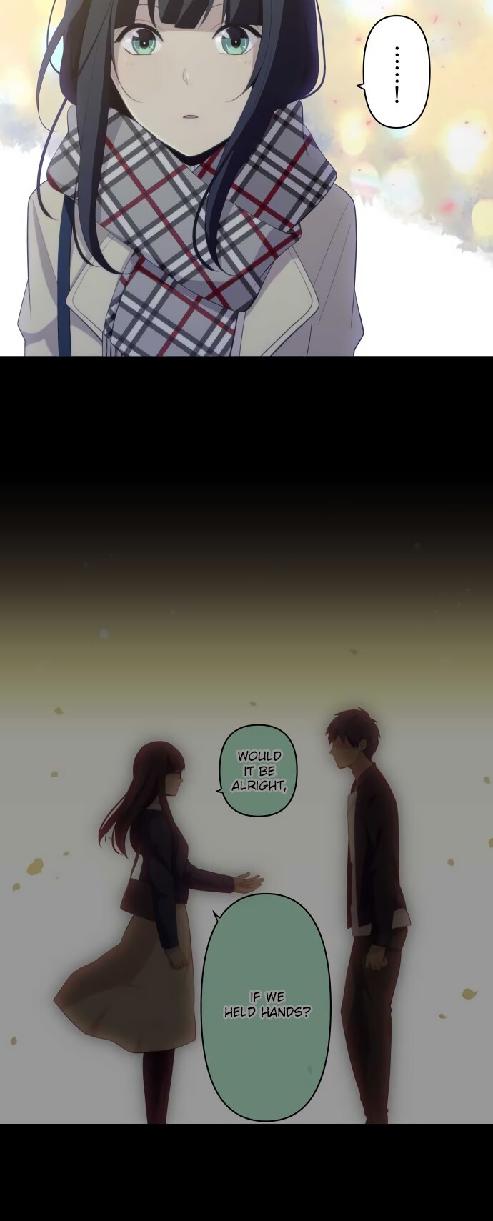 Read ReLIFE Manga Online