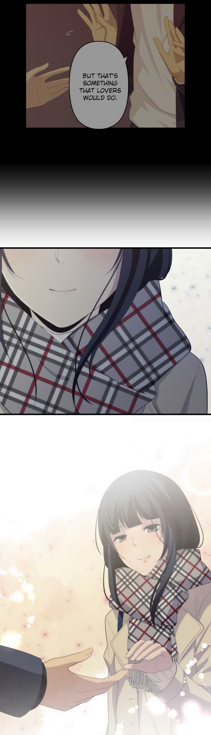 Read ReLIFE Manga Online