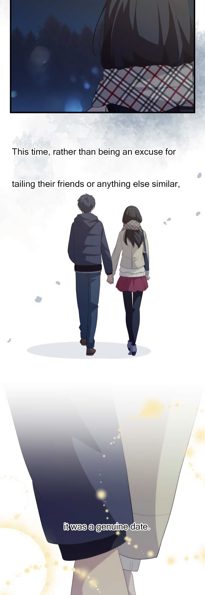 Read ReLIFE Manga Online
