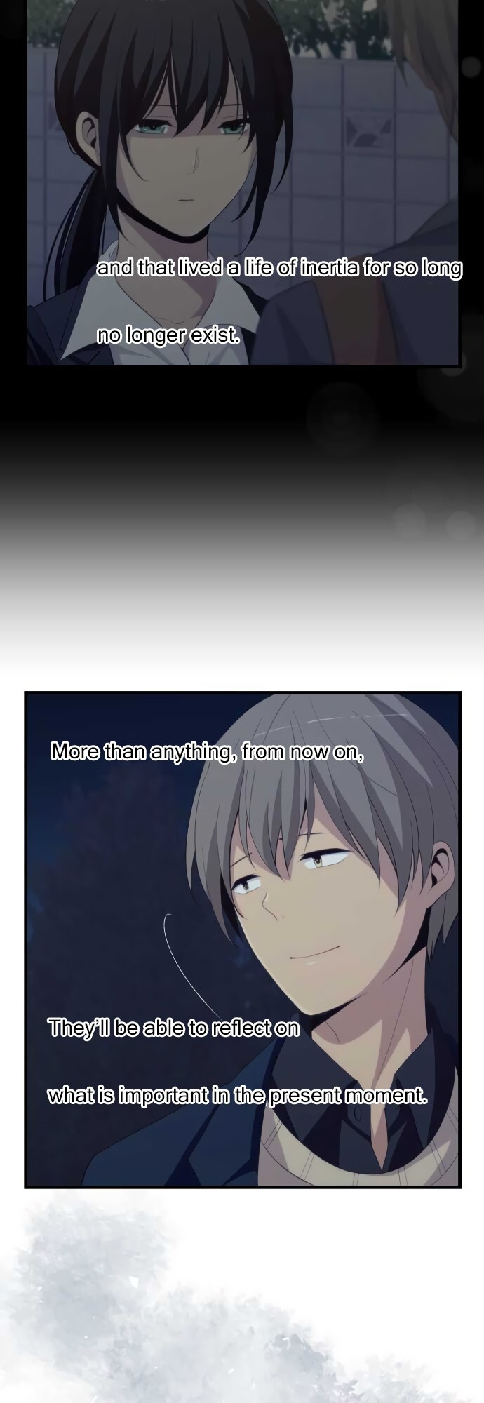 Read ReLIFE Manga Online