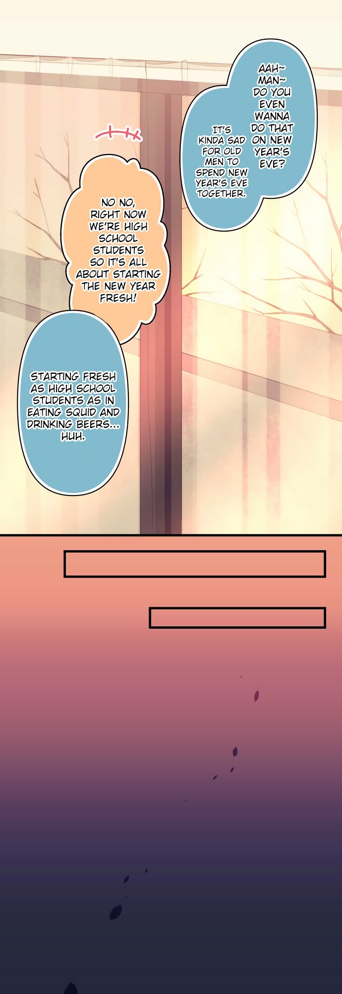 Read ReLIFE Manga Online