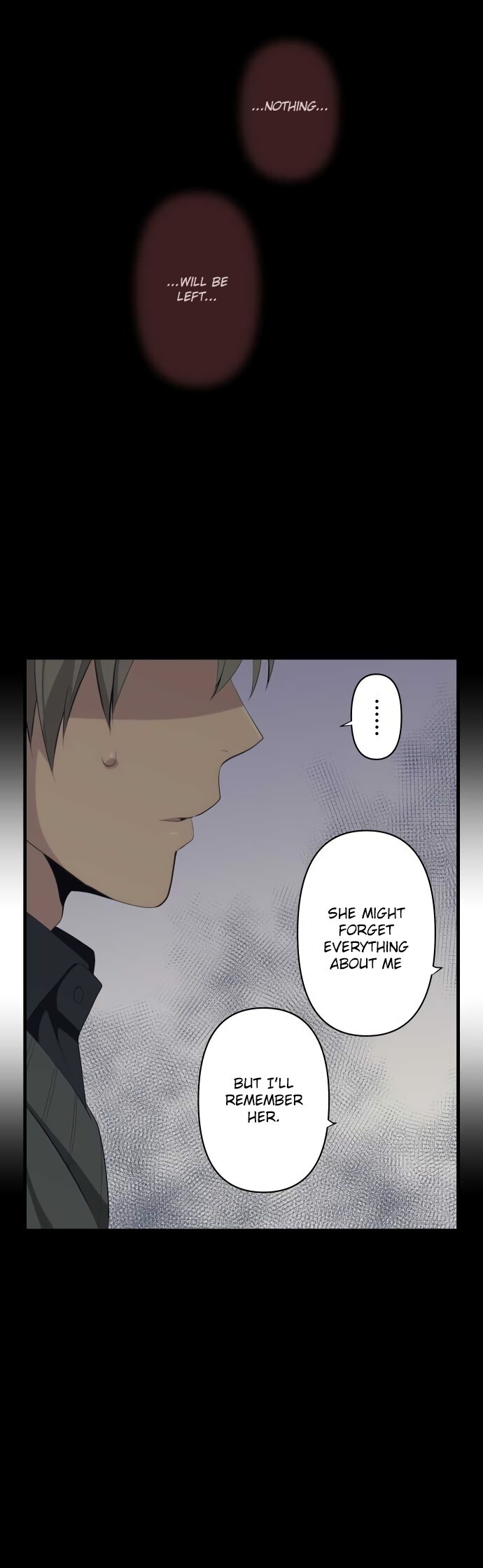 Read ReLIFE Manga Online