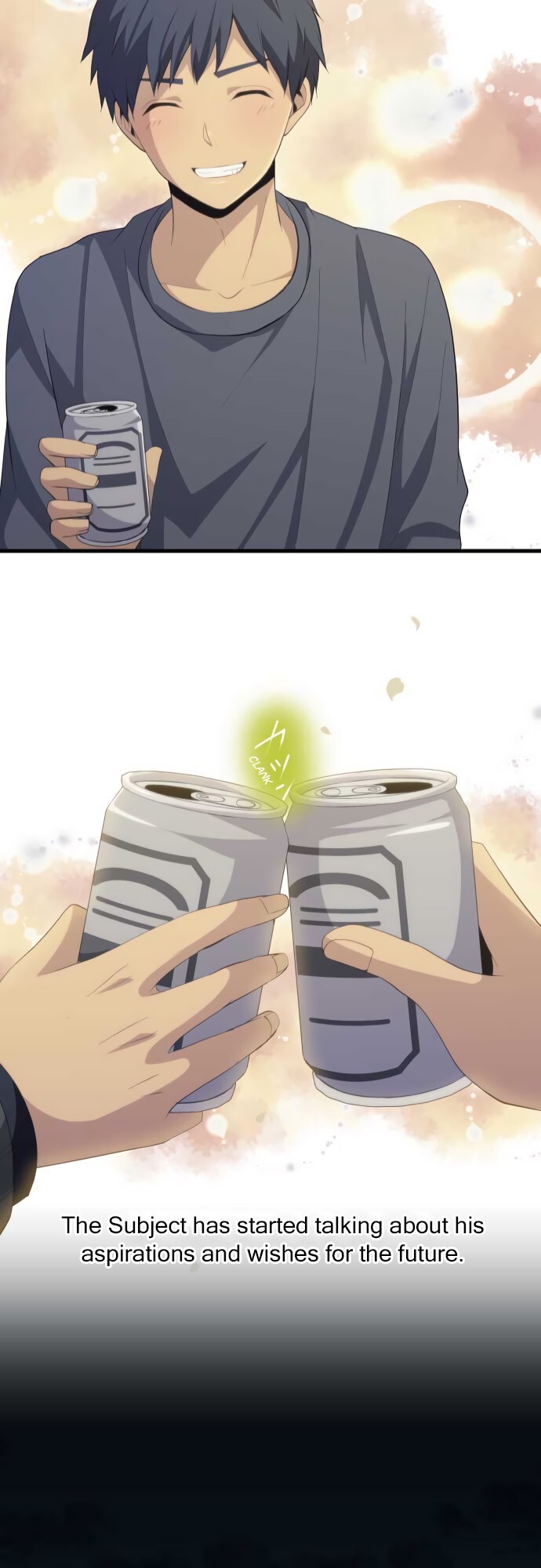 Read ReLIFE Manga Online