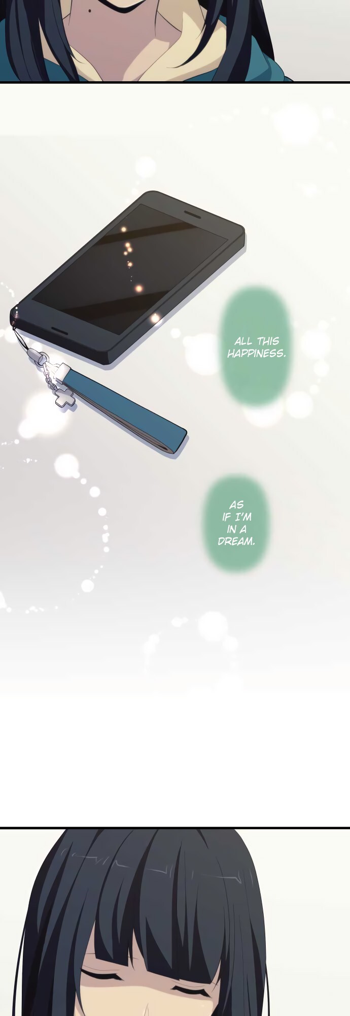 Read ReLIFE Manga Online