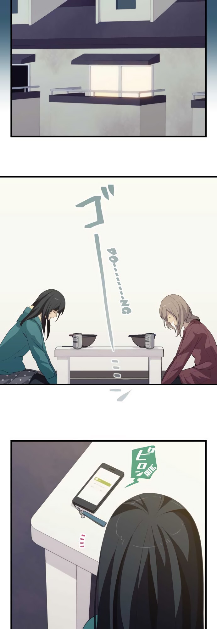 Read ReLIFE Manga Online