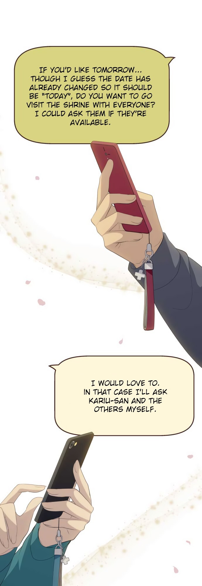 Read ReLIFE Manga Online