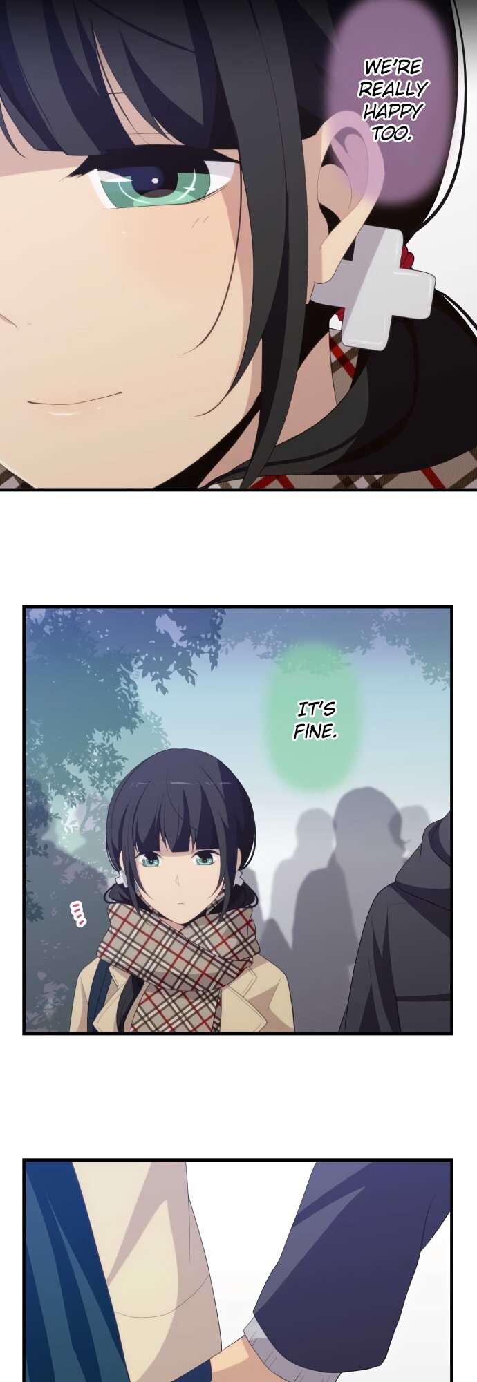Read ReLIFE Manga Online