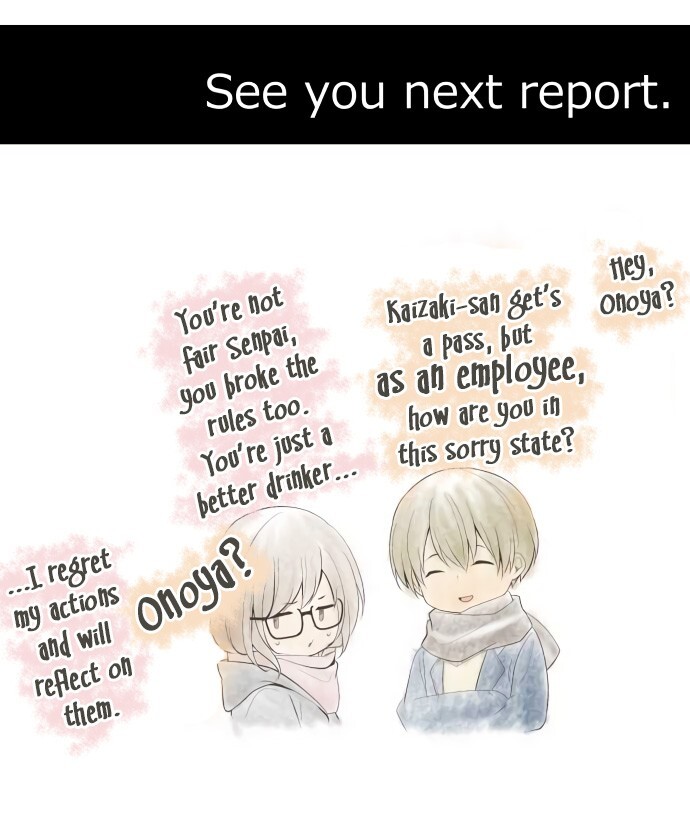 Read ReLIFE Manga Online