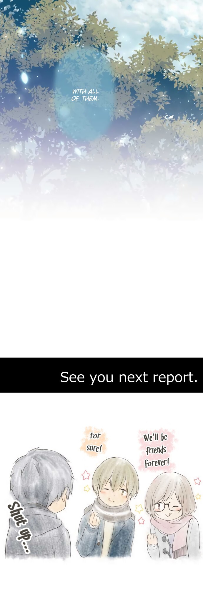 Read ReLIFE Manga Online