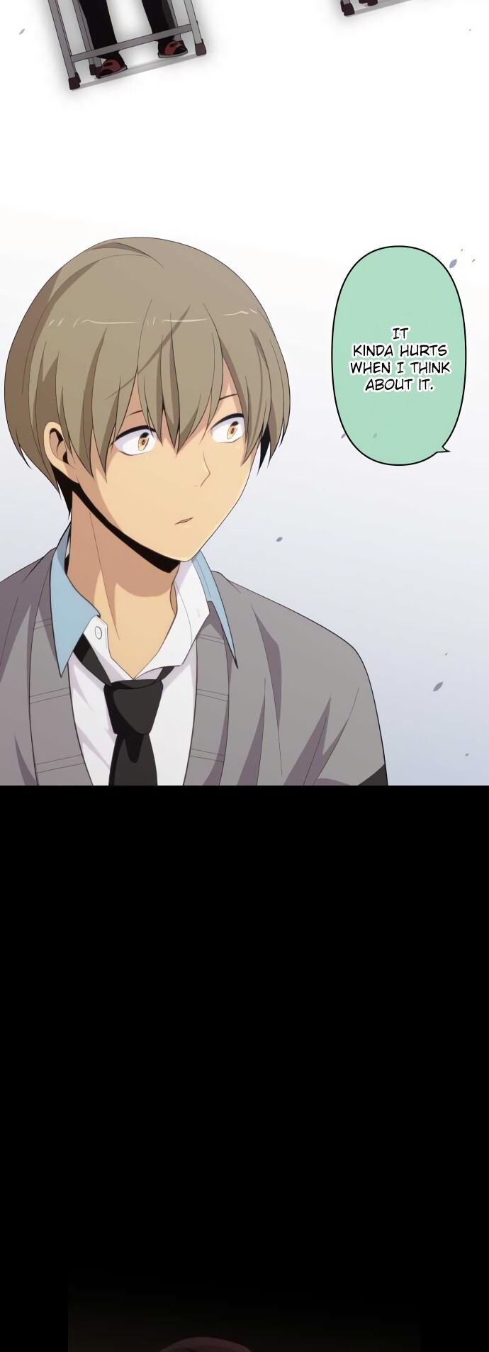 Read ReLIFE Manga Online