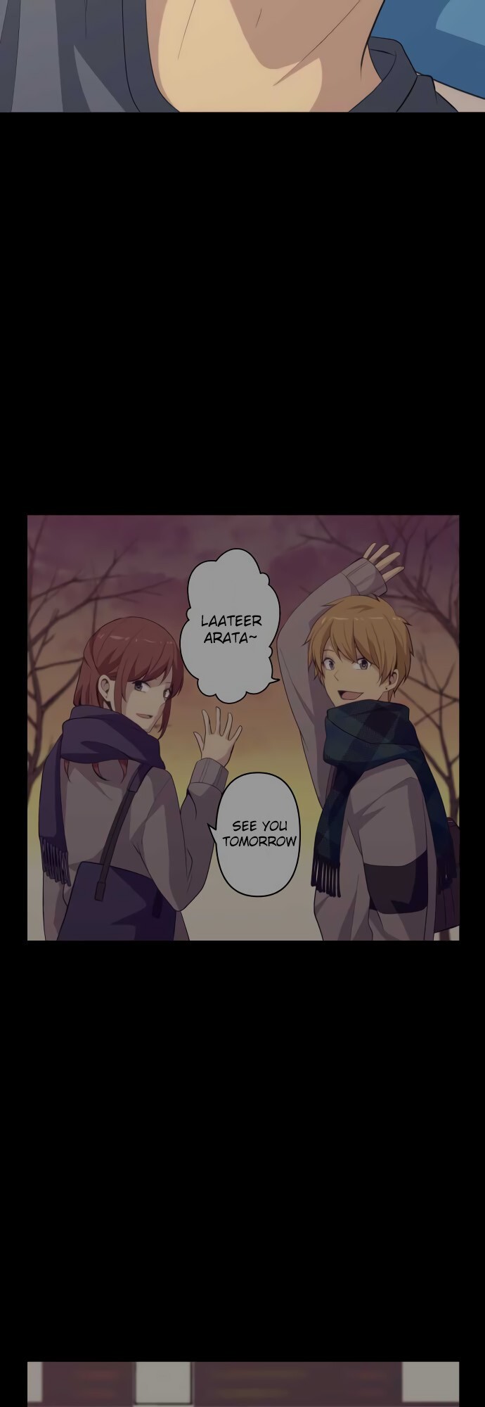Read ReLIFE Manga Online
