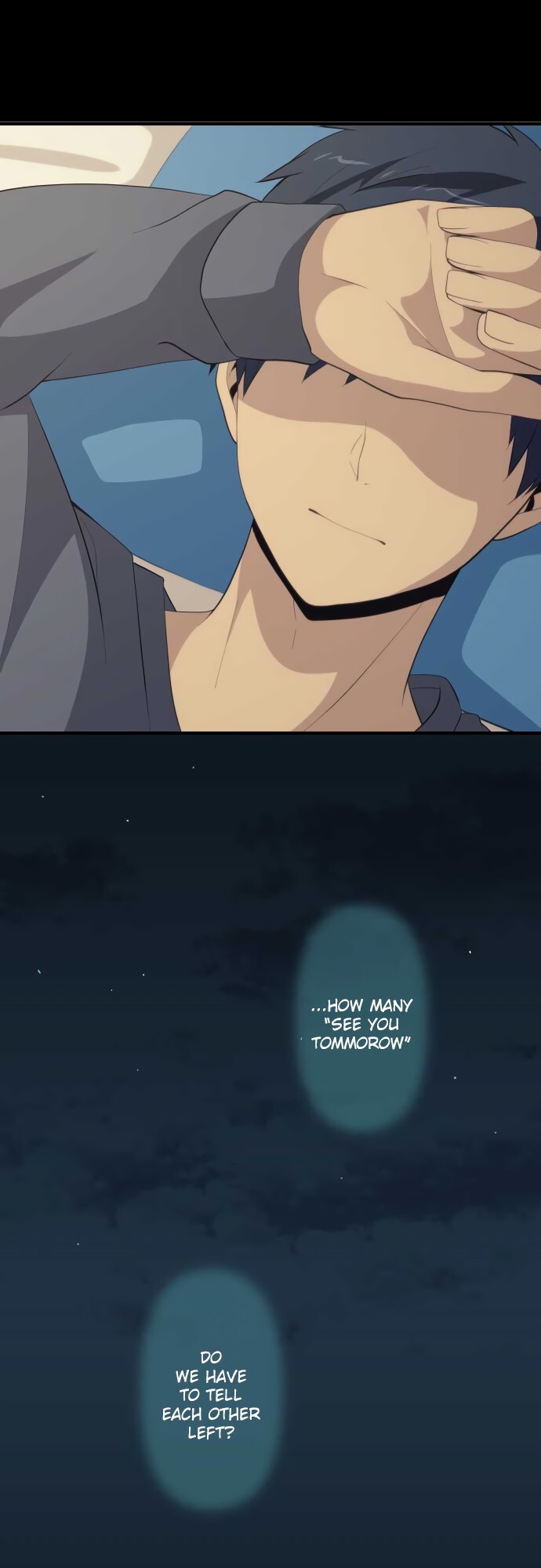 Read ReLIFE Manga Online