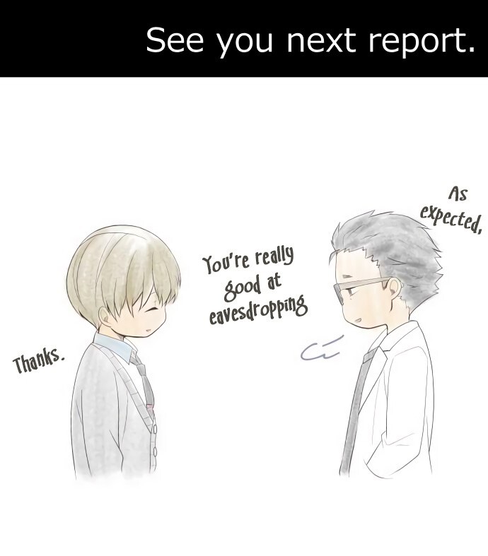 Read ReLIFE Manga Online