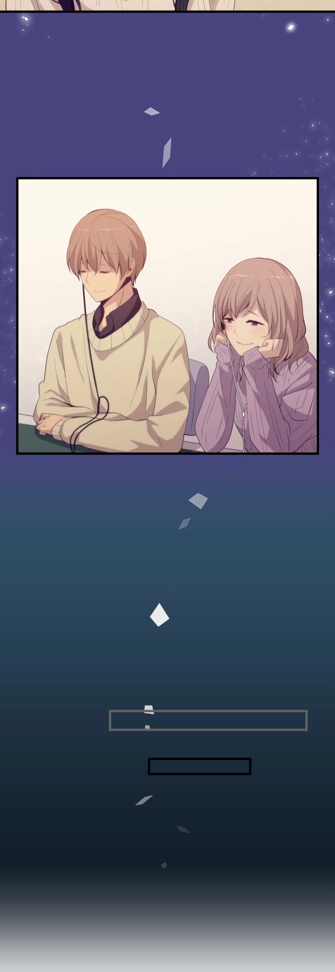 Read ReLIFE Manga Online