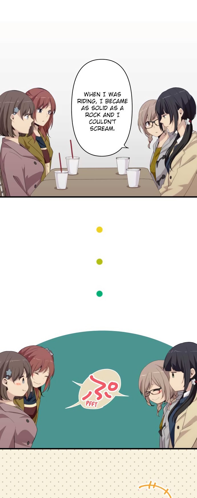 Read ReLIFE Manga Online