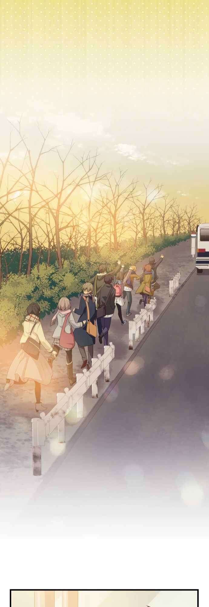 Read ReLIFE Manga Online
