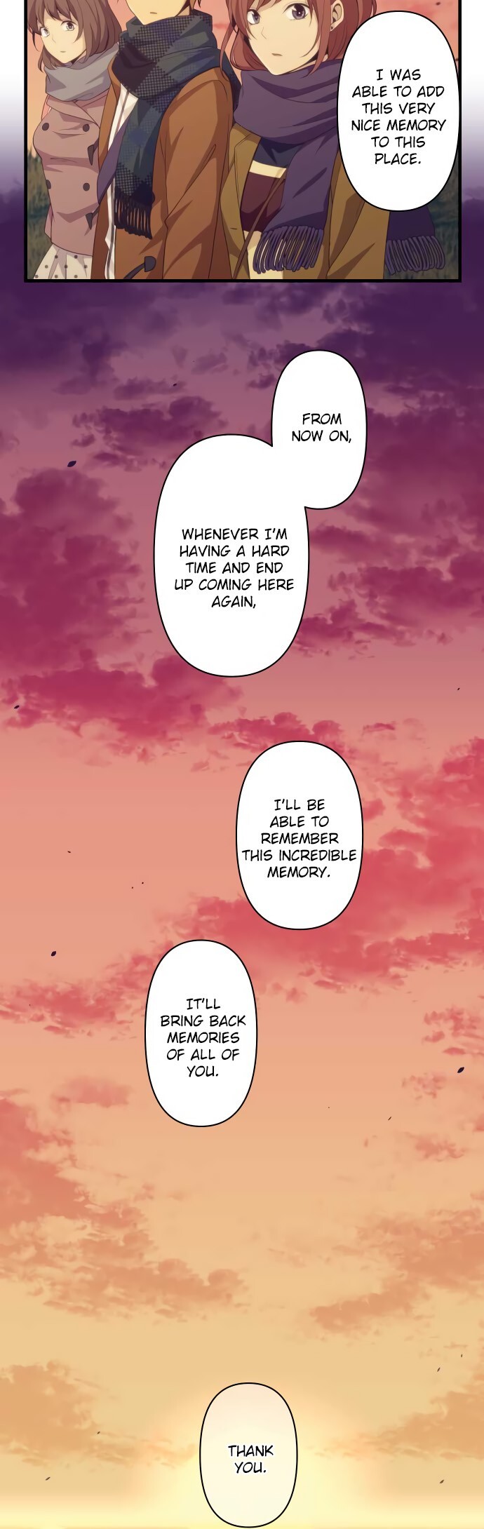 Read ReLIFE Manga Online