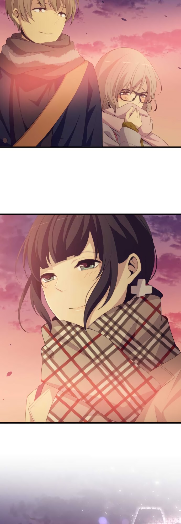 Read ReLIFE Manga Online
