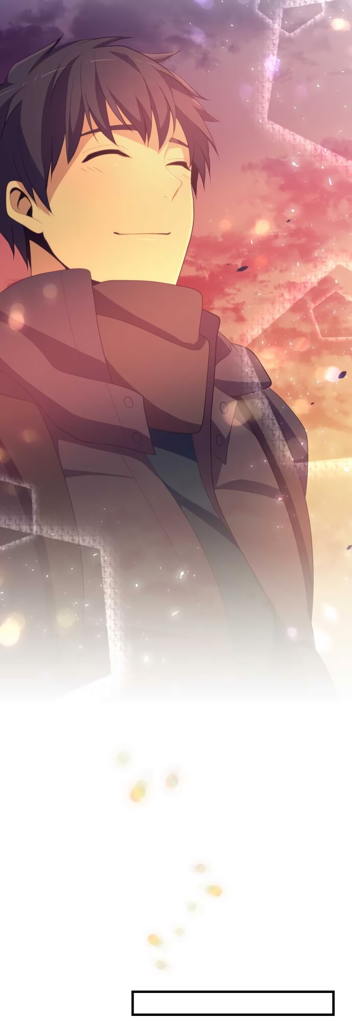 Read ReLIFE Manga Online