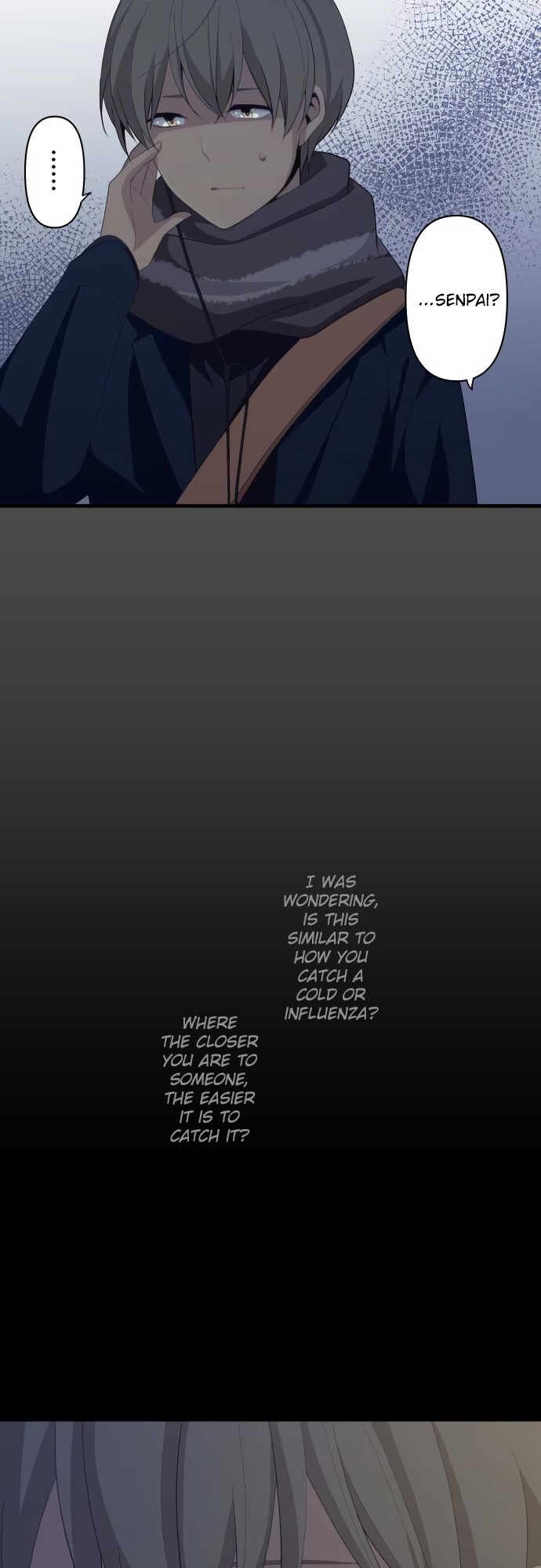 Read ReLIFE Manga Online