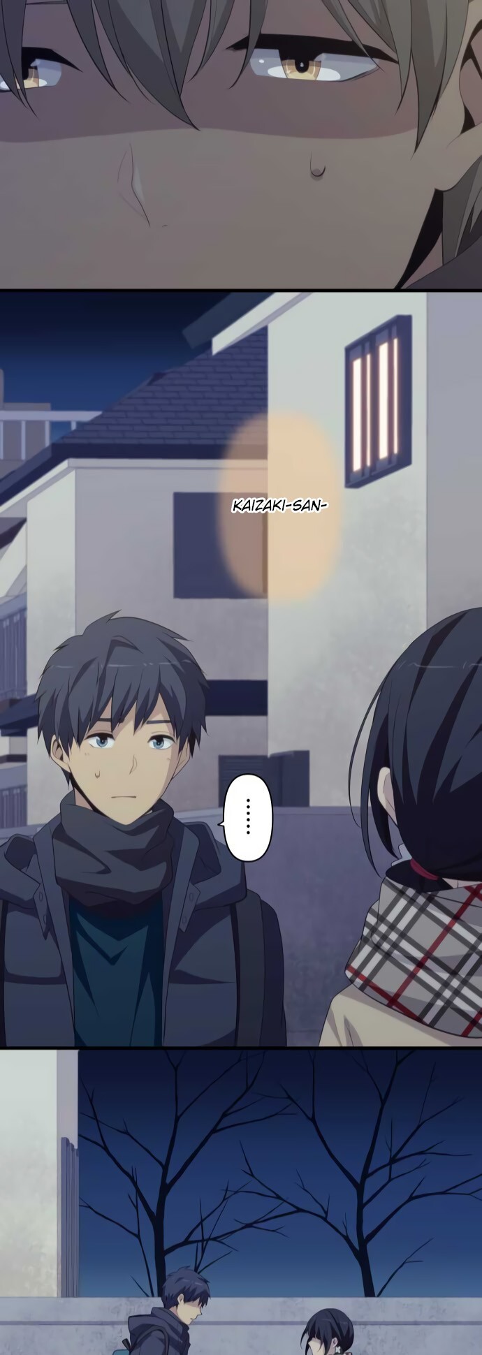 Read ReLIFE Manga Online