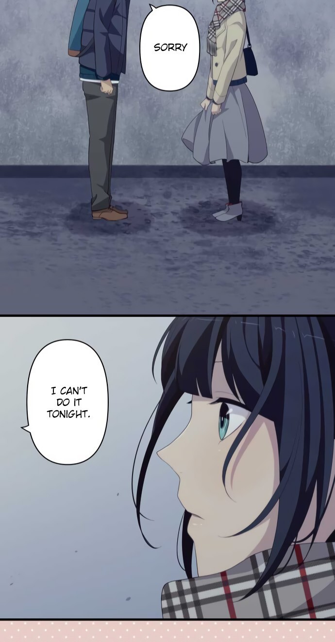 Read ReLIFE Manga Online