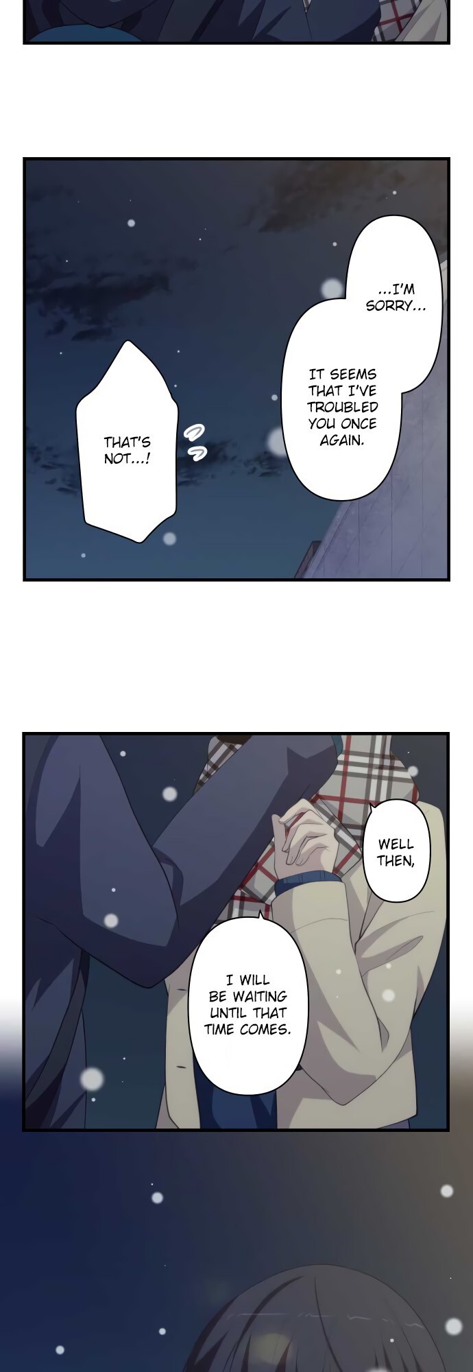 Read ReLIFE Manga Online