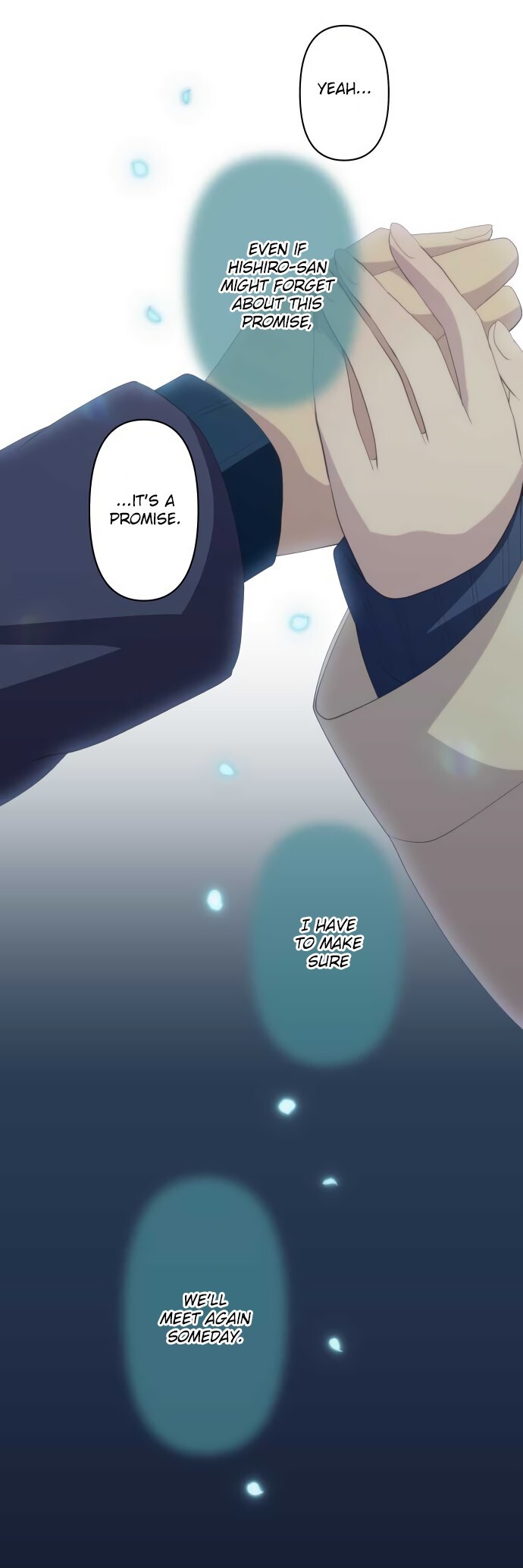 Read ReLIFE Manga Online