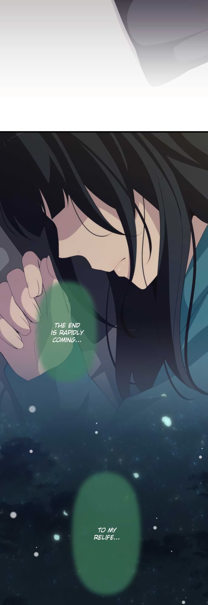 Read ReLIFE Manga Online